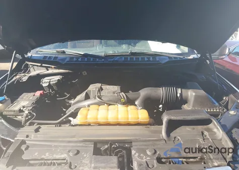 2016 Ford F-150 Xlt from USA, damaged, VIN 1FTEX1EP0GFB09000